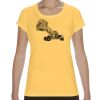Performance® Core Women's T-Shirt Thumbnail