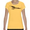 Performance® Core Women's T-Shirt Thumbnail
