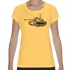 Performance® Core Women's T-Shirt Thumbnail