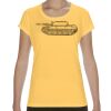 Performance® Core Women's T-Shirt Thumbnail