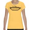 Performance® Core Women's T-Shirt Thumbnail