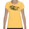 Performance® Core Women's T-Shirt Thumbnail