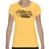Performance® Core Women's T-Shirt Thumbnail