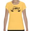 Performance® Core Women's T-Shirt Thumbnail