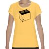 Performance® Core Women's T-Shirt Thumbnail
