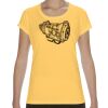 Performance® Core Women's T-Shirt Thumbnail