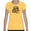 Performance® Core Women's T-Shirt Thumbnail
