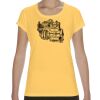 Performance® Core Women's T-Shirt Thumbnail