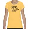 Performance® Core Women's T-Shirt Thumbnail