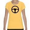Performance® Core Women's T-Shirt Thumbnail