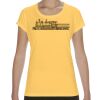 Performance® Core Women's T-Shirt Thumbnail