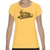 Performance® Core Women's T-Shirt Thumbnail