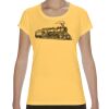 Performance® Core Women's T-Shirt Thumbnail