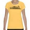 Performance® Core Women's T-Shirt Thumbnail
