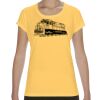 Performance® Core Women's T-Shirt Thumbnail