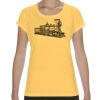 Performance® Core Women's T-Shirt Thumbnail