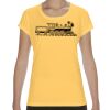 Performance® Core Women's T-Shirt Thumbnail
