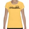 Performance® Core Women's T-Shirt Thumbnail