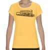 Performance® Core Women's T-Shirt Thumbnail