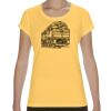 Performance® Core Women's T-Shirt Thumbnail