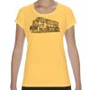 Performance® Core Women's T-Shirt Thumbnail
