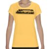 Performance® Core Women's T-Shirt Thumbnail