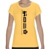 Performance® Core Women's T-Shirt Thumbnail