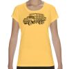 Performance® Core Women's T-Shirt Thumbnail