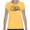 Performance® Core Women's T-Shirt Thumbnail