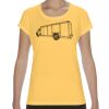 Performance® Core Women's T-Shirt Thumbnail