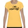 Performance® Core Women's T-Shirt Thumbnail