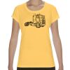 Performance® Core Women's T-Shirt Thumbnail