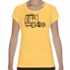 Performance® Core Women's T-Shirt Thumbnail