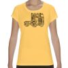 Performance® Core Women's T-Shirt Thumbnail