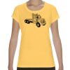 Performance® Core Women's T-Shirt Thumbnail