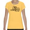 Performance® Core Women's T-Shirt Thumbnail