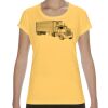 Performance® Core Women's T-Shirt Thumbnail