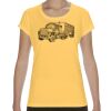 Performance® Core Women's T-Shirt Thumbnail