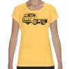 Performance® Core Women's T-Shirt Thumbnail