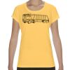 Performance® Core Women's T-Shirt Thumbnail