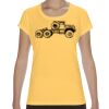 Performance® Core Women's T-Shirt Thumbnail