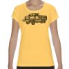 Performance® Core Women's T-Shirt Thumbnail