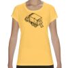 Performance® Core Women's T-Shirt Thumbnail