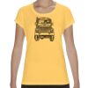 Performance® Core Women's T-Shirt Thumbnail