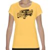 Performance® Core Women's T-Shirt Thumbnail