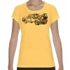Performance® Core Women's T-Shirt Thumbnail