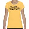 Performance® Core Women's T-Shirt Thumbnail