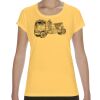 Performance® Core Women's T-Shirt Thumbnail