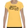 Performance® Core Women's T-Shirt Thumbnail