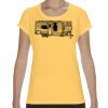 Performance® Core Women's T-Shirt Thumbnail